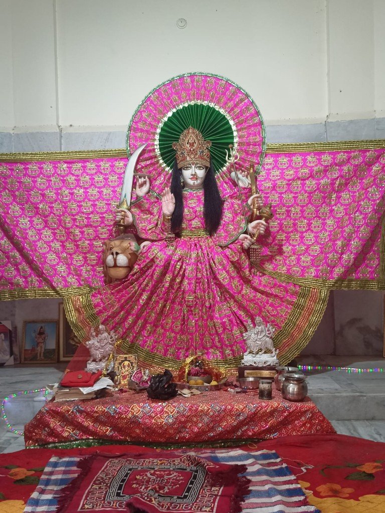 Maa Durga